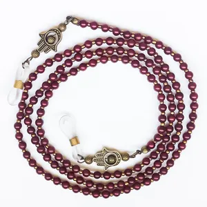 بند عینک مدل جهان