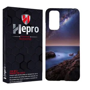 HEPRO MC Cover for XIAOMI Poco M5s
