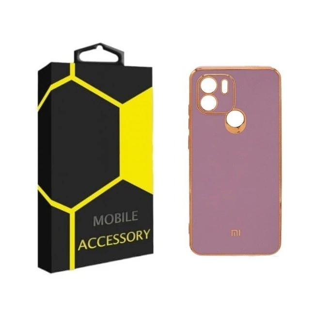 کاور مدل Mcase مناسب برای گوشی موبایل شیائومی Redmi A2 Plus