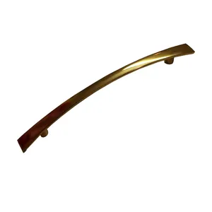 دستگیره کابینت مدل BM160 بسته 3 عددی