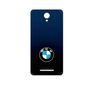 MAHOOT BMW Cover Sticker for Xiaomi Redmi Note 2