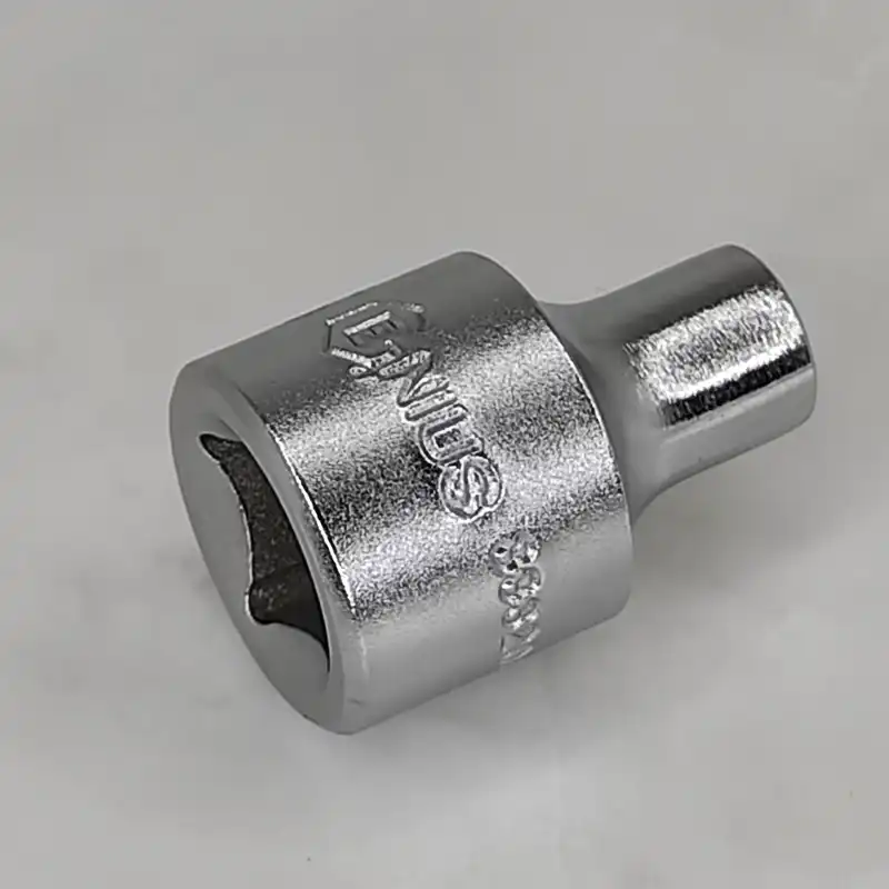 سری بکس جنیوس کد DRVE3/8 سایز 6 میلی متر