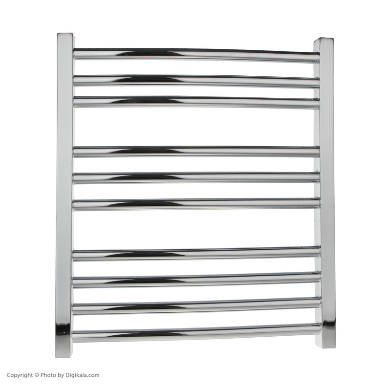 رادیاتور حوله خشک کن ترموفن مدل 81-PS