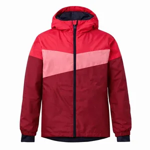 کاپشن اسکی دخترانه مدل Nm99999