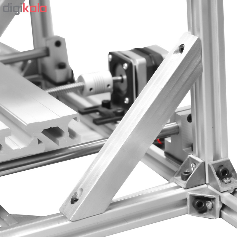 مینی سی ان سی کد TK50