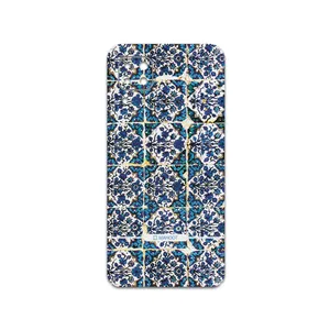 MAHOOT Traditional-Tile Cover Sticker for Huawei Nova 7i