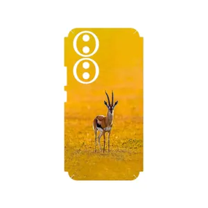 MAHOOT Gazelle Cover Sticker for Honor 90