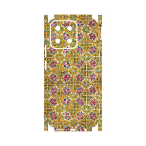 MAHOOT Iran Tile 15-FullSkin Cover Sticker for Honor X7c