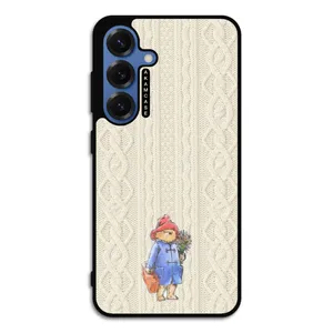 AKAM AMC-WSGS25-TRICOT-12 Cover For Samsung Galaxy S25