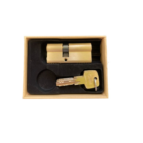 سیلندر قفل کلاویس مدل A01