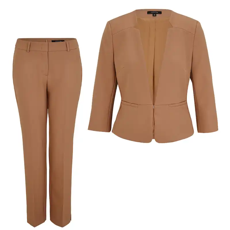 ست کت و شلوار زنانه کوما مدل 2064524-2064531