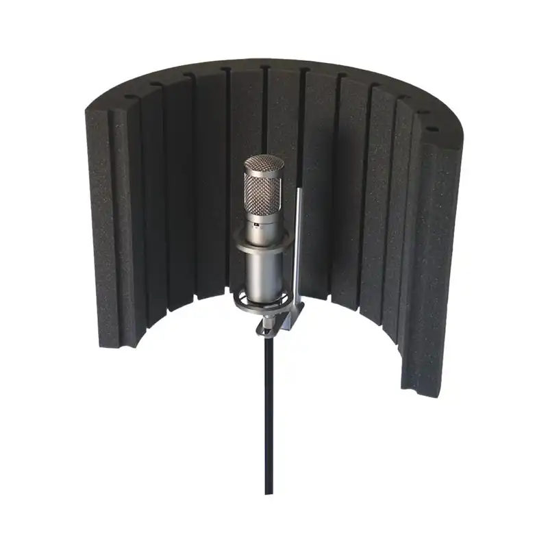 ایزولاتور میکروفن مدل shock0010