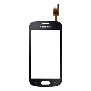 تاچ مدل S7-w مناسب برای گوشی موبایل سامسونگ GALAXY S7392
