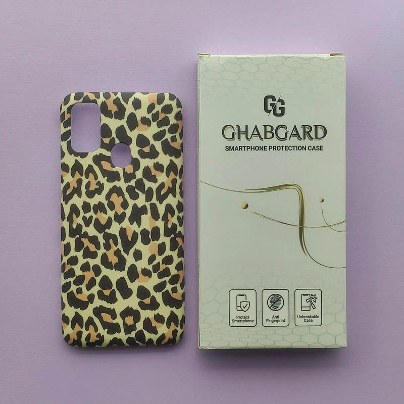 کاور قاب گارد مدل فانتزی مناسب برای گوشی موبایل سامسونگ Galaxy M21/M30S