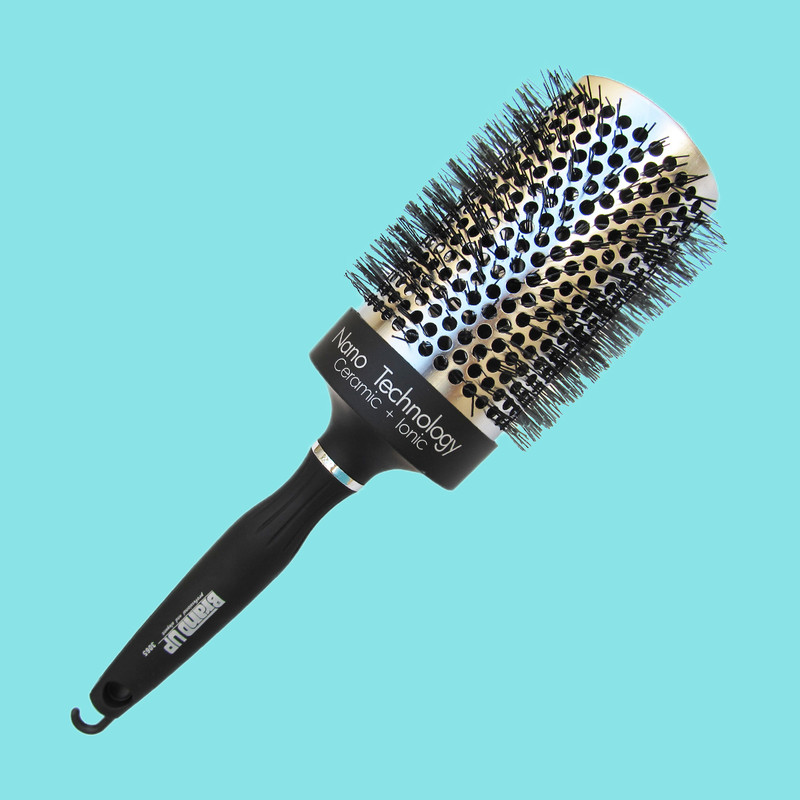 برس مو برندآپ مدل NANO CERAMIC 3065 برس مو برندآپ مدل NANO CERAMIC 3065