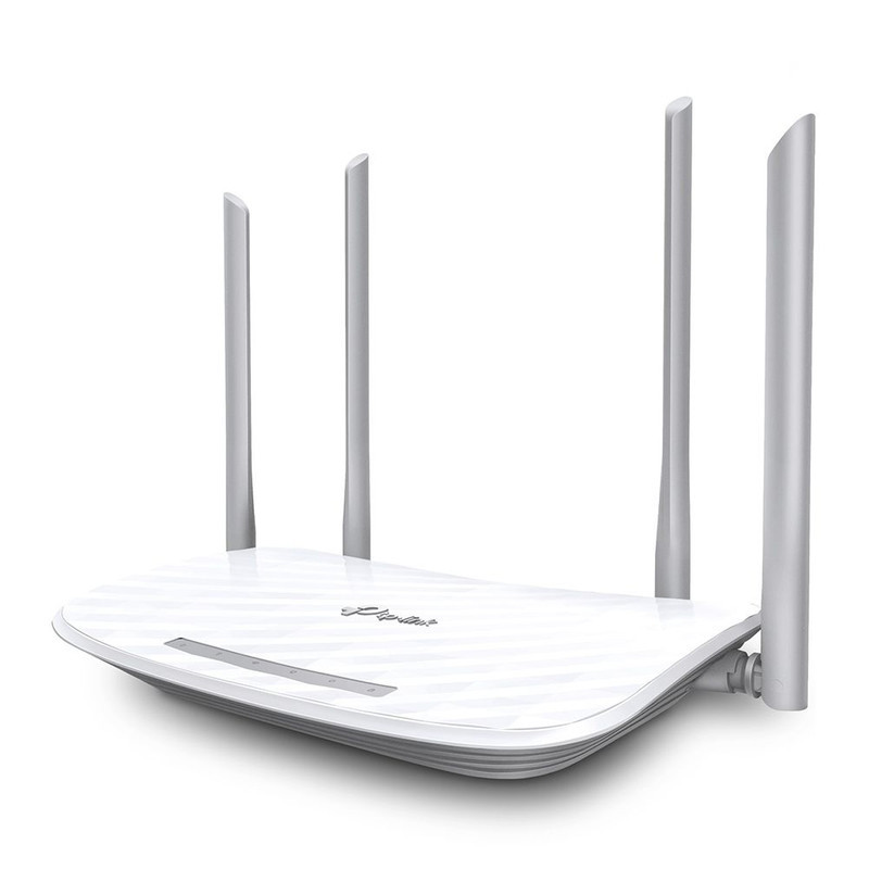 گسترش دهنده شبکه بی سیم دو بانده تی پی-لینک مدل MU MIMO-3in1-2.4Ghz 300Mbps-5Ghz 867Mbps