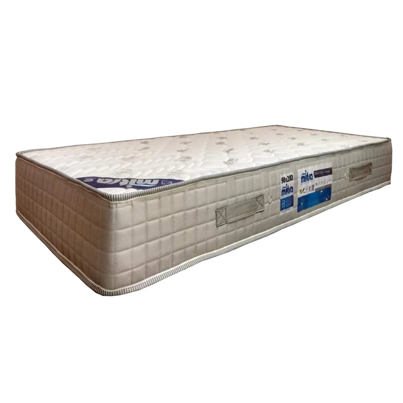 تشک میترا مدل پرناز یک نفره سایز 120×200 سانتی متر