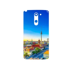 MAHOOT City of Berlin Cover Sticker for LG G3 Stylus