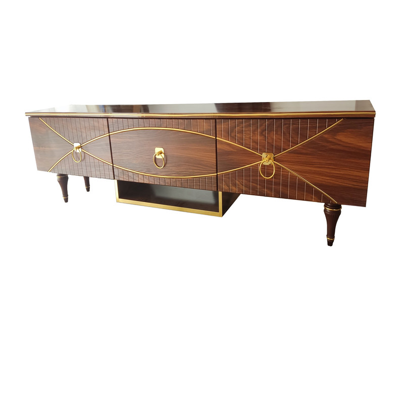 میز تلویزیون مدل کاین