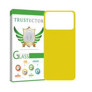  Trustector NANOBT Back Protector For Xiaomi Poco X4 Pro 5G