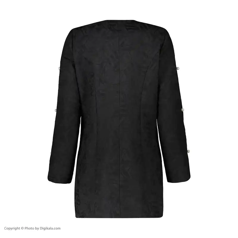 مانتو کتی زنانه مدل لیانا