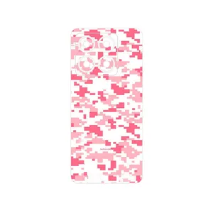MAHOOT Army_Pink_Pixel Cover Sticker for Xiaomi 14T