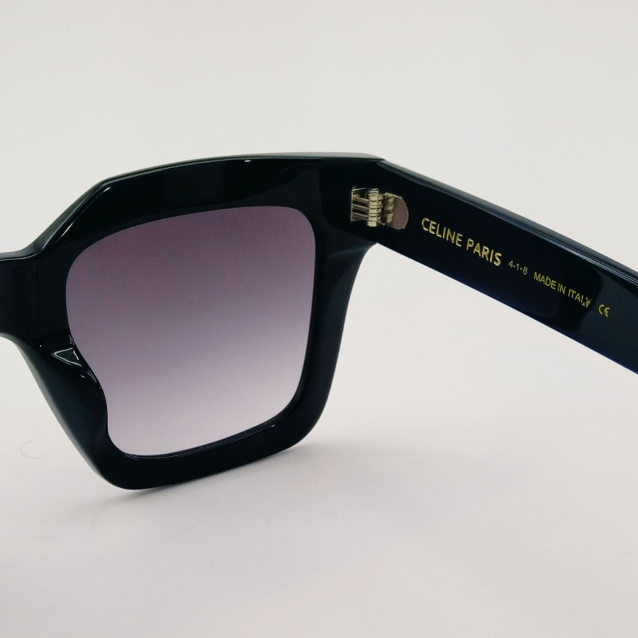 عینک آفتابی زنانه سلین مدل CL40130 807 -  - 4