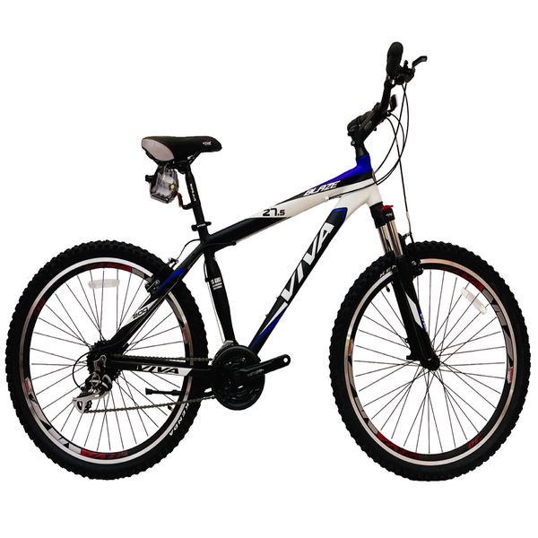 دوچرخه کوهستان ویوا مدل BLAZE سایز 27.5