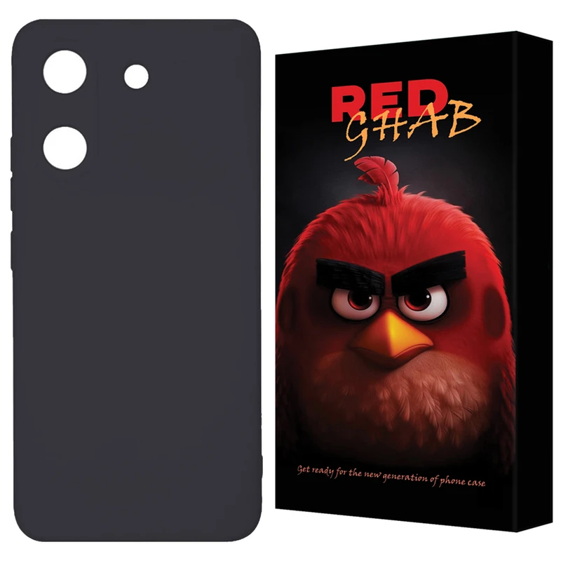 کاور رد قاب مدل RSIL مناسب برای گوشی موبایل وکال V01