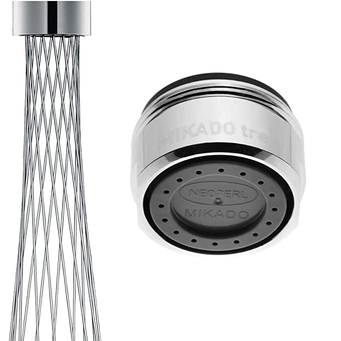 سر شیر آب نئوپرل مدل MIKADO M24