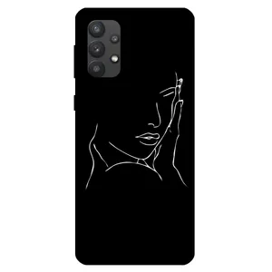 Megafone 8153 Cover For Samsung Galaxy A52S 5G