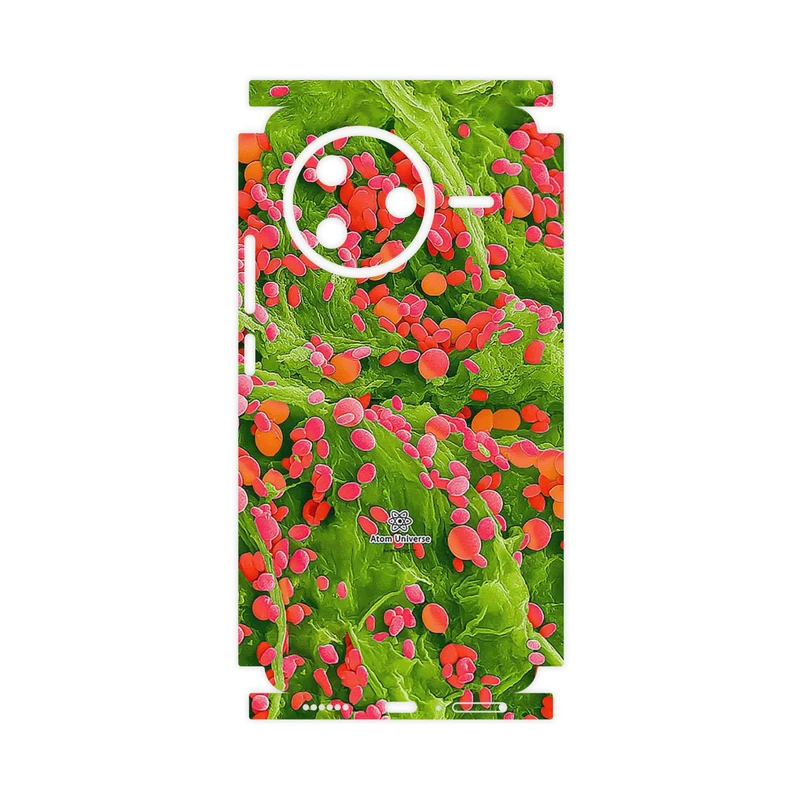 برچسب پوششی ماهوت مدل Atom Universe 3-FullSkin مناسب برای گوشی موبایل شیائومی Poco F7 Pro