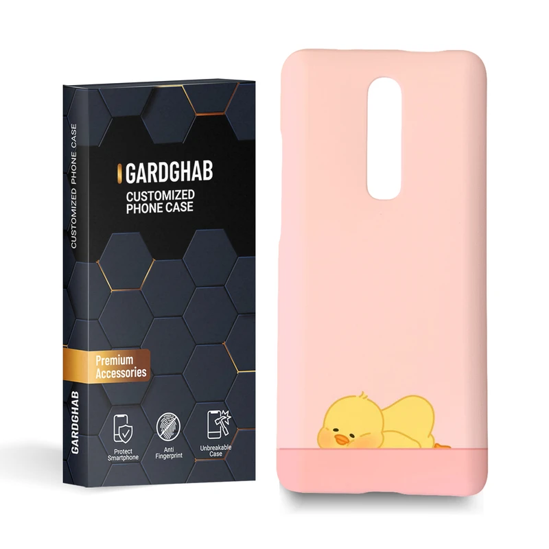 کاور گارد قاب مدل فانتزی مناسب برای گوشی موبایل شیائومی Redmi k20/k20 pro/mi 9 t / mi 9 t pro