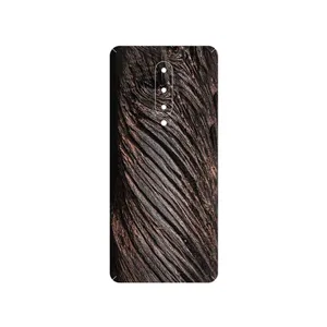 MAHOOT Wood Texture 9 Cover Sticker for OnePlus 8