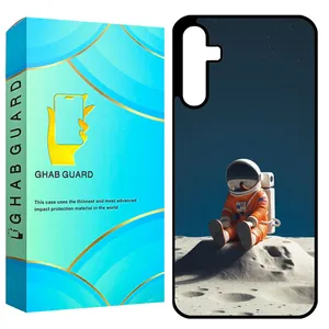 Ghab Guard GCHPA35 Cover For Samsung Galaxy A35 5G 