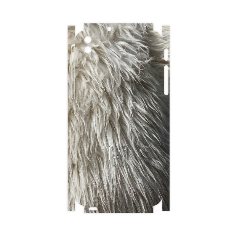 برچسب پوششی ماهوت مدل Sheep Skin-FullSkin مناسب برای گوشی موبایل اچ تی سی Desire 816
