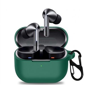 کاور رینیکا مدل Galaxy 3 Simple مناسب برای کیس هدفون سامسونگ Galaxy Buds 3 / 3 Pro