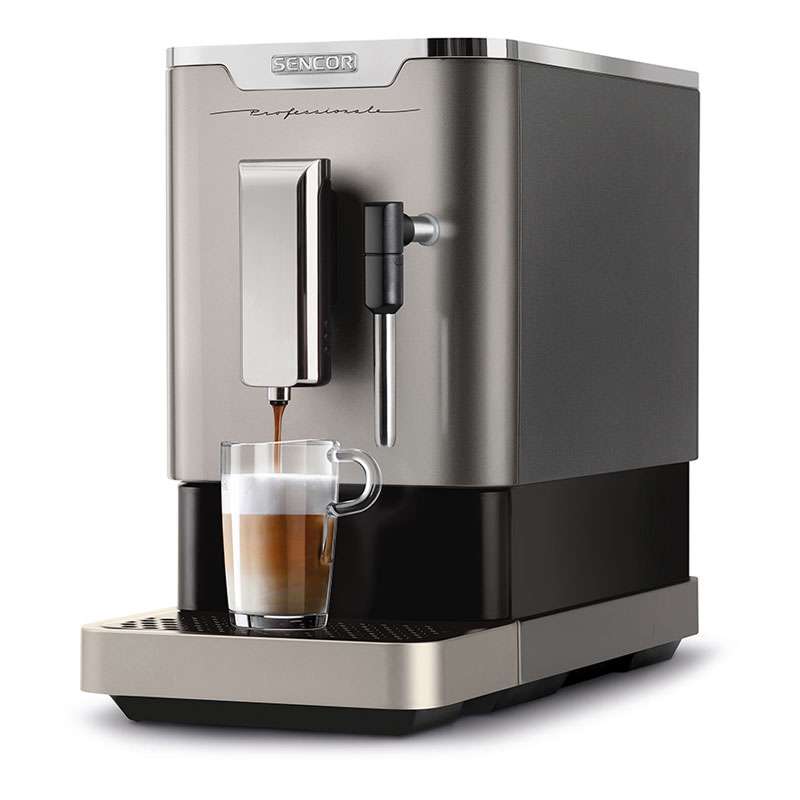 اسپرسو ساز سنکور مدل SES 8020NP
