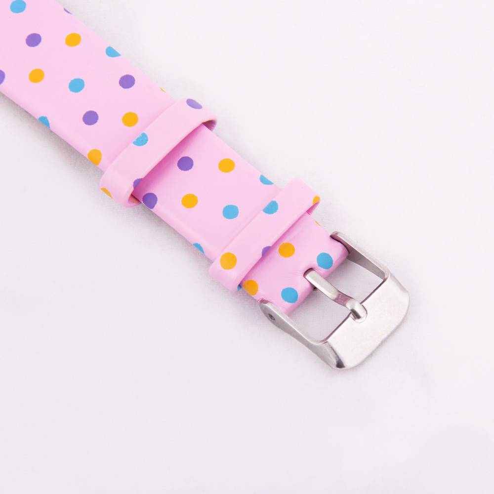 ساعت مچی عقربه ای دخترانه کد A203