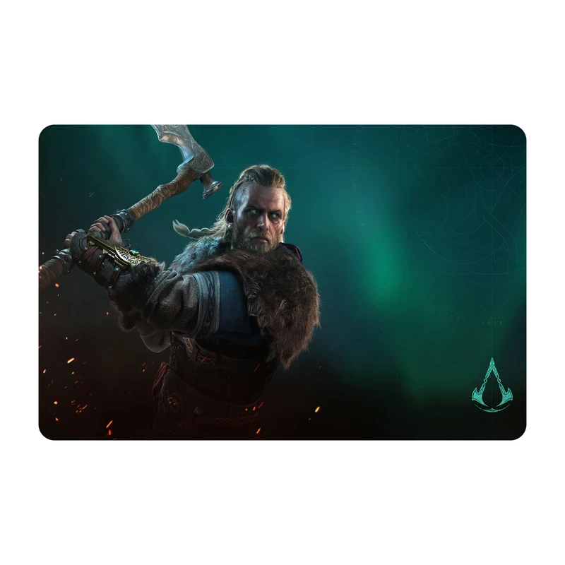 ماوس پد طرح اساسین کرید -assassin creed مدل MPB675