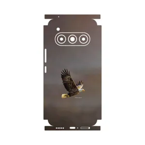 MAHOOT Eagle-FullSkin Cover Sticker for Daria Bond II Lite 5G