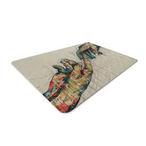 Pixel Mixel Creation Mousepad