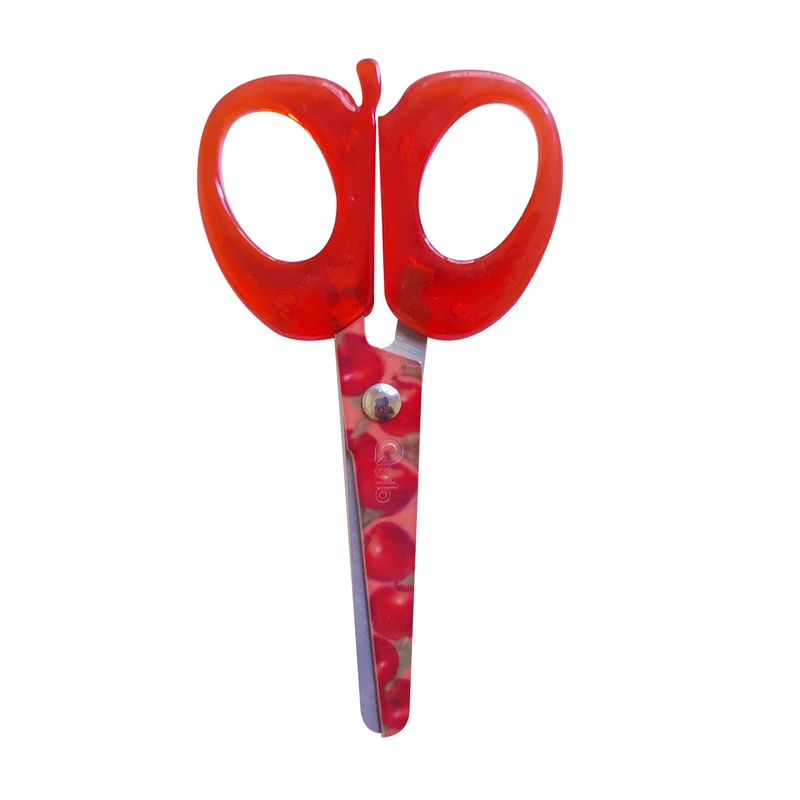 قیچی کوییلو مدل سیب