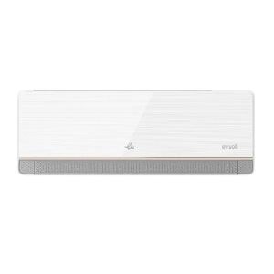 کولر گازی اسپلیت 24000 هزار دور ثابت ایوولی مدل EVCIS–24K-UV