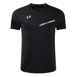 تی شرت ورزشی مردانه مدل UAbl100