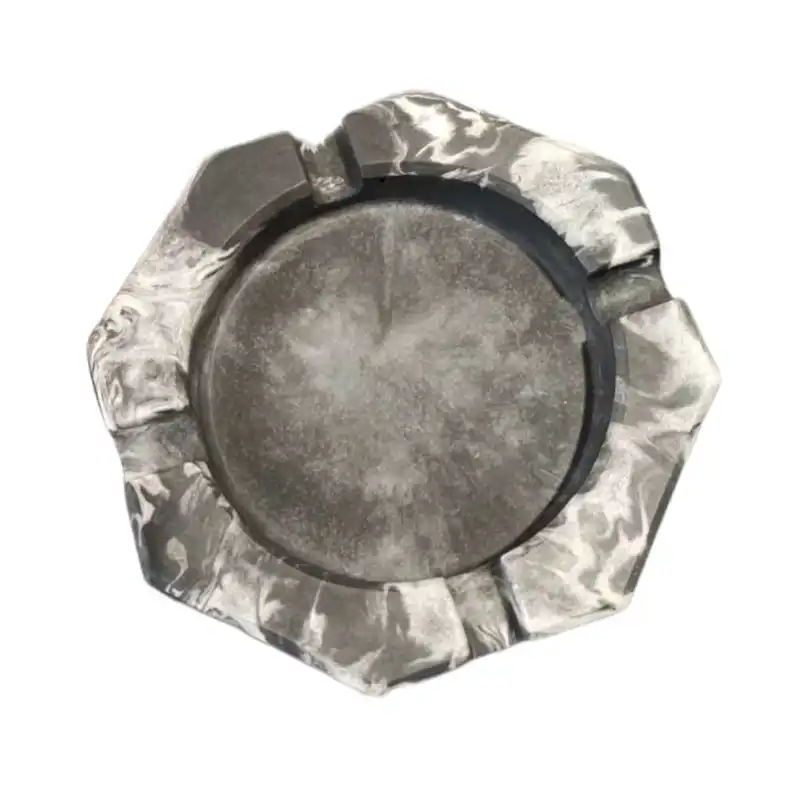 زیرسیگاری مدل luxury home