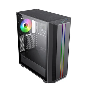 کیس کامپیوتر گیم مکس مدل Precision B