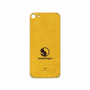 MAHOOT ML-SNPDRGN Cover Sticker for Apple iPod touch 6th generation