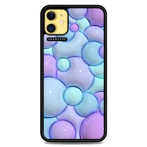 AKAM AMC-WA11-JELLY-39 Cover For Apple iPhone 11
