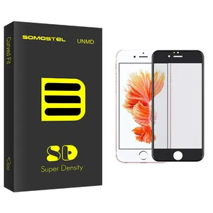 Somastel SD Glass Screen Protector For Apple آیفون iphone 6 / 7 / 8 / SE2